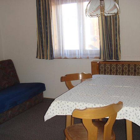 Brandstaettgut Apartment อัลเทนมาร์คท์ อิม พองเงา ภายนอก รูปภาพ