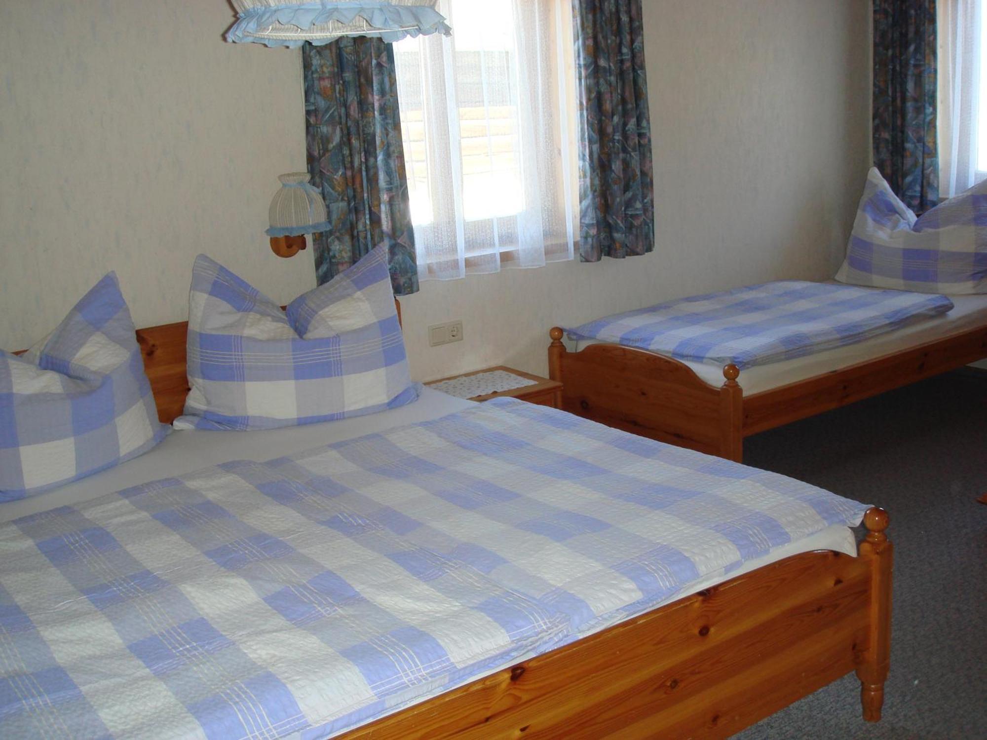 Brandstaettgut Apartment อัลเทนมาร์คท์ อิม พองเงา ภายนอก รูปภาพ