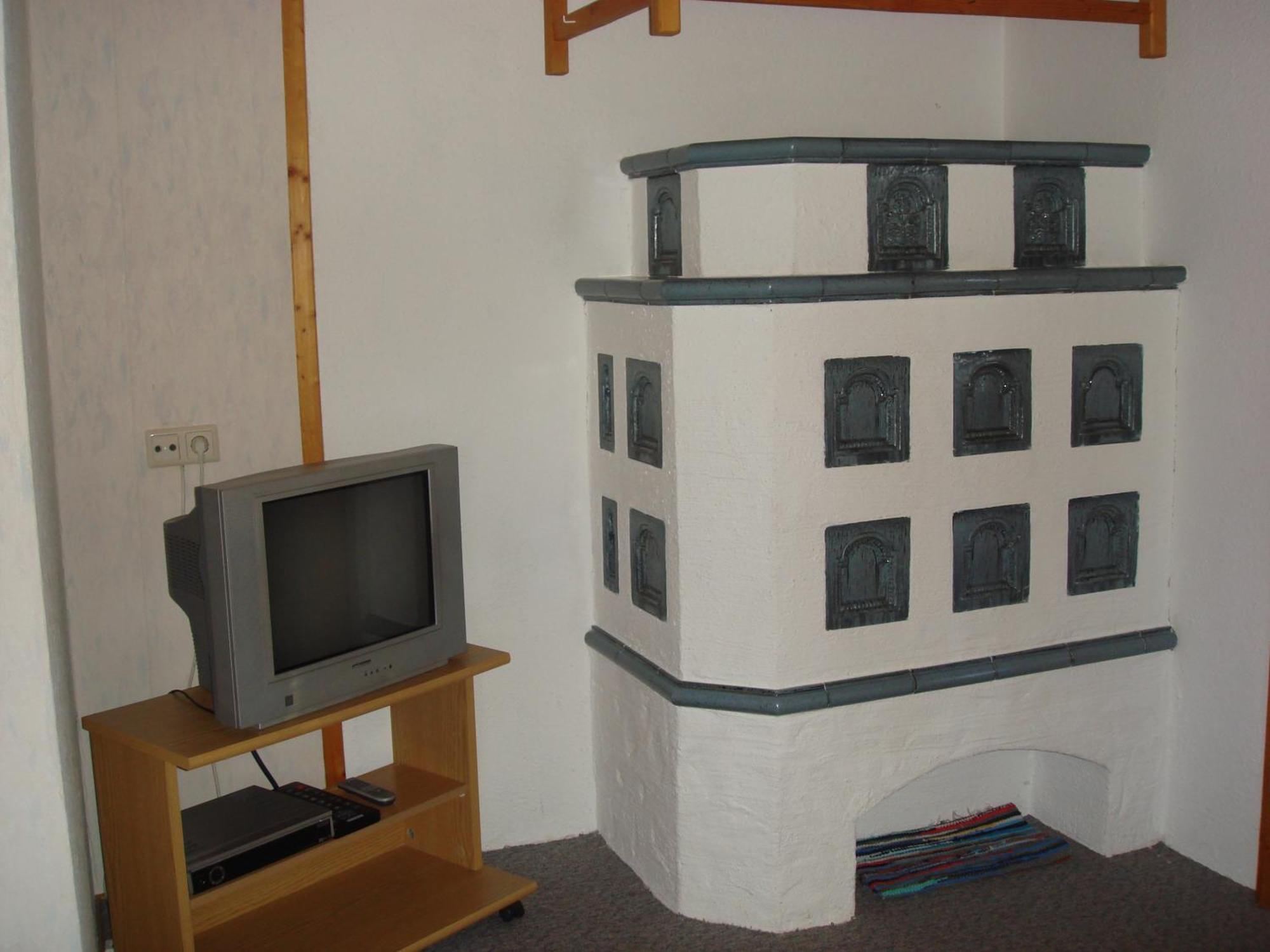 Brandstaettgut Apartment อัลเทนมาร์คท์ อิม พองเงา ภายนอก รูปภาพ