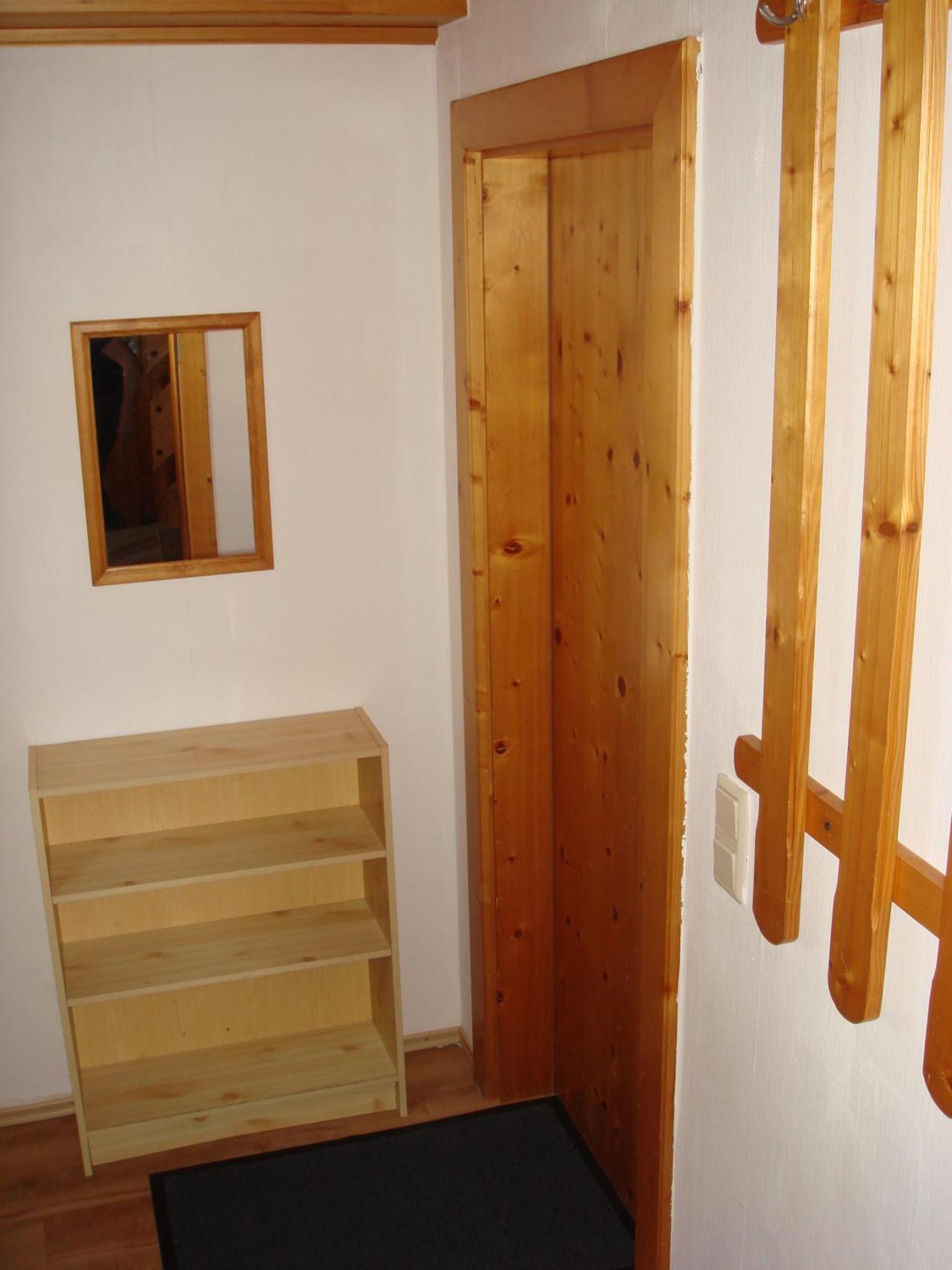 Brandstaettgut Apartment อัลเทนมาร์คท์ อิม พองเงา ภายนอก รูปภาพ